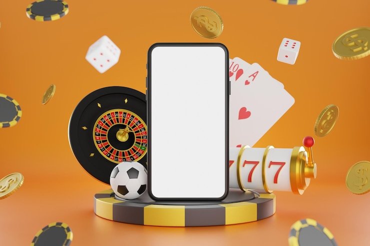 peluang88 mobile gaming