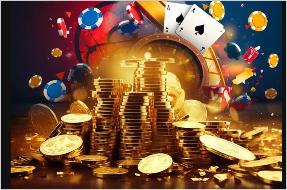 peluang88 Pyramid Bonanza