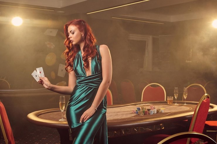 peluang88 Pengalaman Live Casino yang Menyegarkan di peluang88